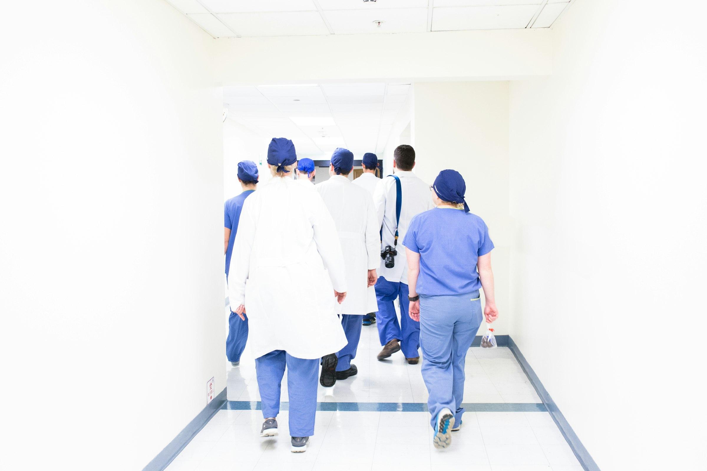 Physician office, dental clinic, and laboratory regulatory compliance consulting in HIPAA Privacy & Security in Sussex County, New Jersey